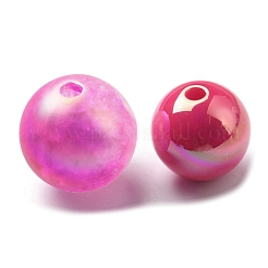 Акриловые бусины&nbsp;OACR-R261-12C