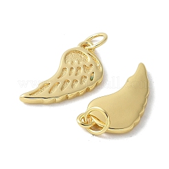 Латунные подвески&nbsp;KK-S518-14G