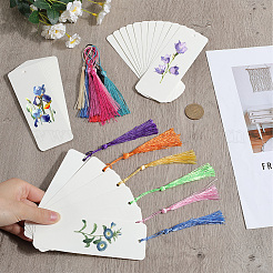 DIY-Lesezeichen-Kits&nbsp;DIY-SP0001-94B