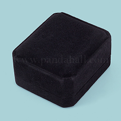 Бархатная витрина для ювелирных изделий&nbsp;OBOX-WH20001-02B-03