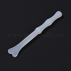 Grattoirs de mélange de colle de silicone&nbsp;TOOL-D030-12