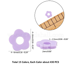 Ручной полимерные нити глины шарик&nbsp;CLAY-PH0001-19