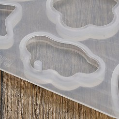 DIY силиконовые Молды для кулона&nbsp;SIMO-G011-01A