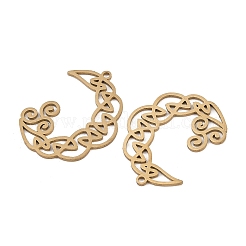 201 pendentifs en acier inoxydable&nbsp;STAS-I364-15G
