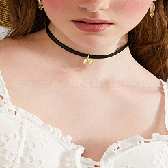 Подвески из сплава с покрытием в стойку&nbsp;FIND-LP0005-54