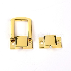 Druckgussfitting aus Zinklegierung&nbsp;FIND-WH0076-55C