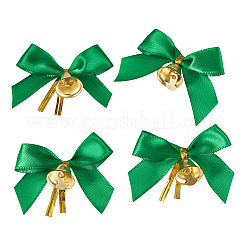 20 Stück Polyester-Schleife&nbsp;AJEW-TADJ0001-13B