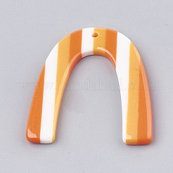 Подвески из смолы&nbsp;CRES-T008-38E