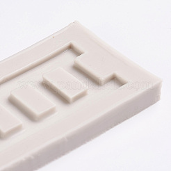 Пищевые силиконовые Молды&nbsp;LS-DIY-E022-03B