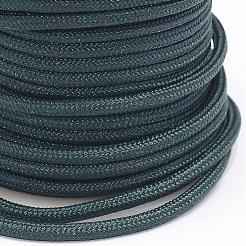 Câblés en polyester tressé&nbsp;OCOR-D005-26