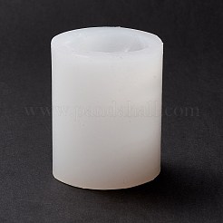 Кошка с телефоном в форме пищевого силикона&nbsp;DIY-M031-32