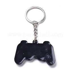 Брелок для игрового контроллера из пвх&nbsp;KEYC-A030-01B