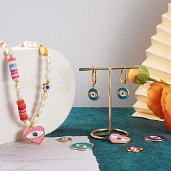 44 шт. 11 стильные подвески из эмалированного сплава с покрытием&nbsp;FIND-CD0001-37