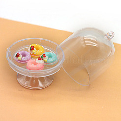 Protezione antipolvere in plastica modello mini&nbsp;LS-PW-WG75451-01