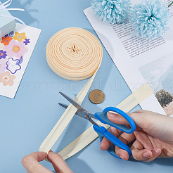 1 комплект поликоттоновых складных лент&nbsp;OCOR-NB0001-98C