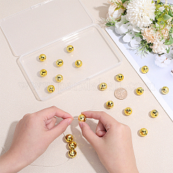 60pcs abalorios de acrílico&nbsp;OACR-PH0004-79B