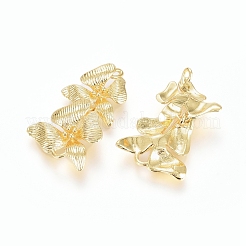 Латунные коннекторы&nbsp;KK-G389-33G