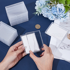 15 Stück Kunststoff-Verpackungsboxen mit Deckel&nbsp;CON-GO0001-12