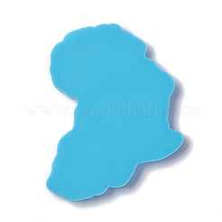 Силиконовые Молды&nbsp;DIY-K032-86