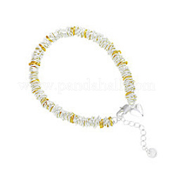 Браслеты из латунных бусин для женщин&nbsp;FS-WGB4AEE-01