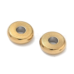 Abstandsperlen aus Edelstahl 304&nbsp;X-STAS-Z178-08G-02