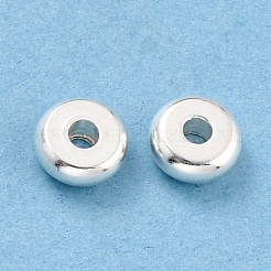 Abstandsperlen aus Edelstahl 304&nbsp;STAS-F191-13S-B