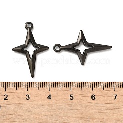 Ионное покрытие (ip) подвески из нержавеющей стали 304&nbsp;STAS-K267-01EB