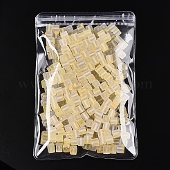 Sacchetti di plastica trasparente richiudibili&nbsp;ABAG-T011-03A