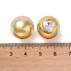 Ccb пластик со стразами&nbsp;CCB-B003-34G