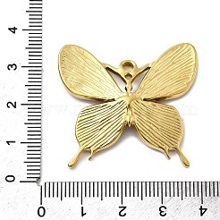 Подвески из нержавеющей стали 304 с эмалью&nbsp;STAS-I355-04G