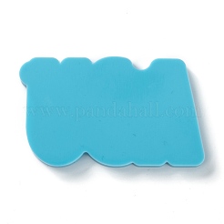 Силиконовые Молды&nbsp;DIY-P040-01