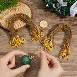 200 шт. полиэстеровый шнур для бирки цепи&nbsp;FIND-CP0003-36A