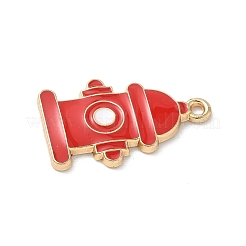 Подвески из эмали и сплава&nbsp;LS-FIND-C074-01I