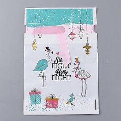 Tasca per imbracatura alce creativa per natale&nbsp;ABAG-O003-23