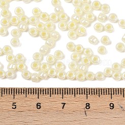 Perles rondes Toho 6/0&nbsp;X-SEED-TR06-0142