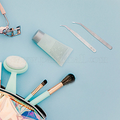 160 шт. 4 защитные пластиковые крышки для пинцетов&nbsp;TOOL-FH0001-53