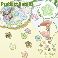 Красочные шарики cmолы&nbsp;RESI-CJC0027-14