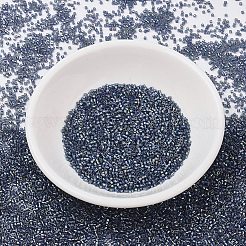 Бусины Миюки Делика&nbsp;SEED-J020-DB2387