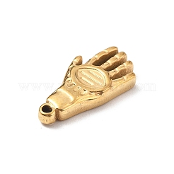 Подвески из нержавеющей стали 304&nbsp;STAS-I334-12G