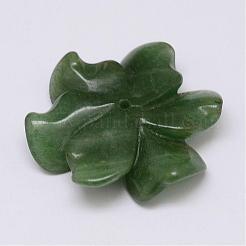 Смешанные природный драгоценный камень бисер G-F385-52