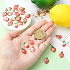 Подвески из сплава с принтом в 25 стилях&nbsp;PALLOY-CJ0002-58