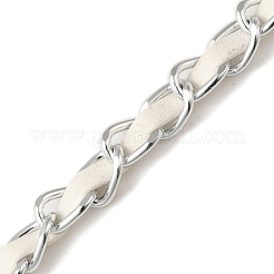 Chaînes de corde en aluminium d'oxydation&nbsp;CHA-NH0001-01B-04