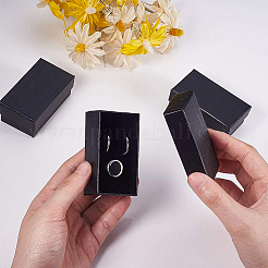 Бумажные шкатулки&nbsp;CBOX-WH0004-08A