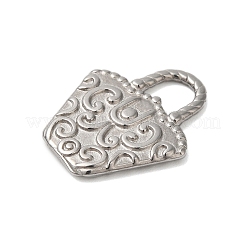 Подвески из нержавеющей стали 304&nbsp;STAS-N103-48P