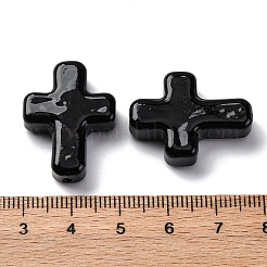 Бусины лэмпворк &nbsp;LAMP-Q004-01A-07