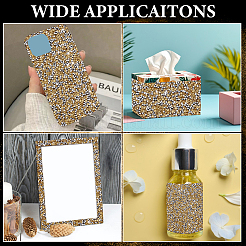 Самоклеящаяся смола&nbsp;DIY-WH20031-053H