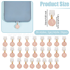 26 шт.&nbsp;PALLOY-OC00003