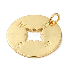 Стойки обшивки латунные подвески&nbsp;KK-P241-13G