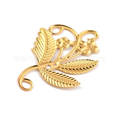 Соединения на филигранные сплавы&nbsp;FIND-WH0111-211B