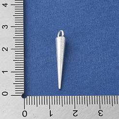 Сплавочные подвески тибетского стиля&nbsp;PALLOY-O002-04AS